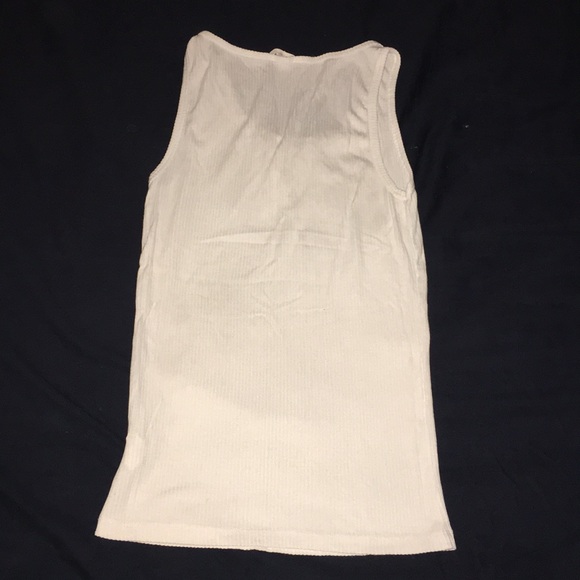 Tank top - Picture 2 of 2